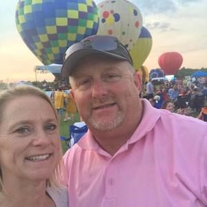 Meet your Posher, Brian